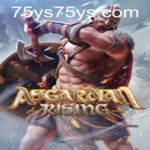 Descubra o Mundo de AsgardianRising: Uma Aventura Épica no Tabuleiro