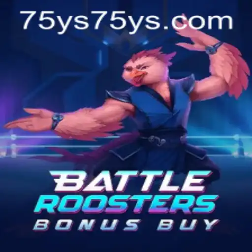 BattleRoostersBonusBuy: Um Jogo Inovador e Empolgante