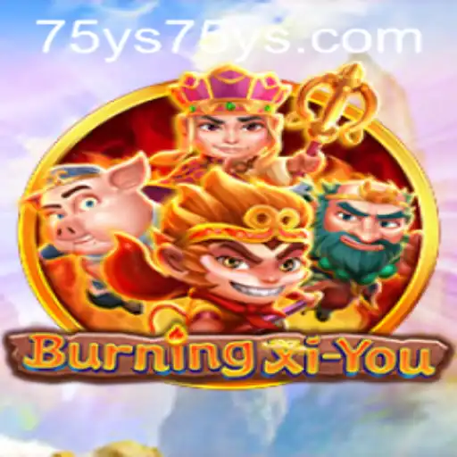 Explorando o Universo de BurningXiYou: Uma Jornada Inesquecível