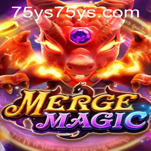 MergeMagic: A Fascinante Aventura de Combinação e Estratégia