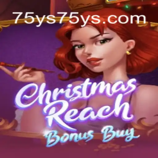 Explore o Jogo Inovador ChristmasReachBonusBuy e sua Aventura Festiva