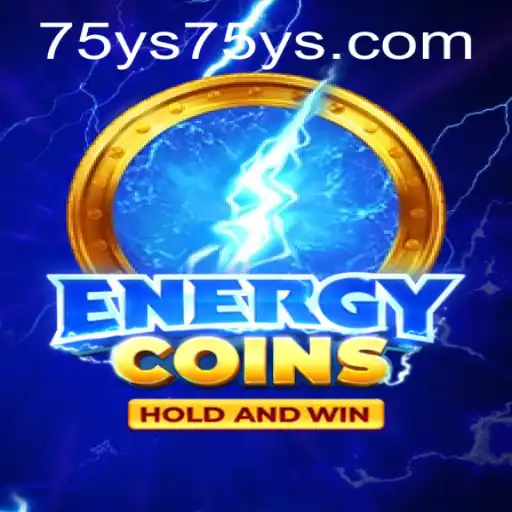 Descubra o Mundo de EnergyCoins: Jogue e Explore com 75ys.com