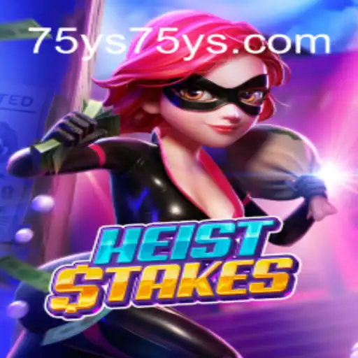 HeistStakes: Aventura e Estratégia no Mundo do Crime Virtual