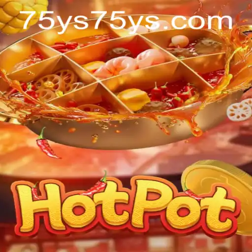 Descubra o Mundo Fascinante de Hotpot: Um Jogo de Estratégia e Aventura