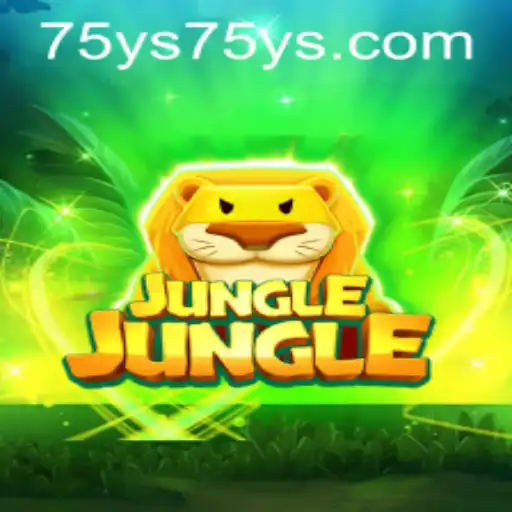 Descubra o Fascinante Mundo de JungleJungle: O Jogo de Exploração da Tempestade Verde
