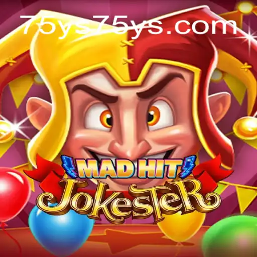Descubra a Diversão de MadHitJokester: A Nova Sensação dos Jogos
