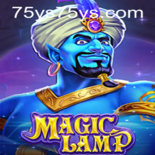 Explorando o Fascinante Mundo de MagicLamp: O Jogo que Encanta