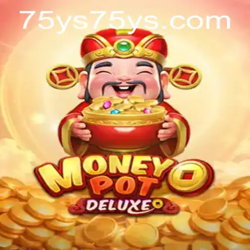 MoneyPotDELUXE: Um Mergulho Completo no Jogo do Momento