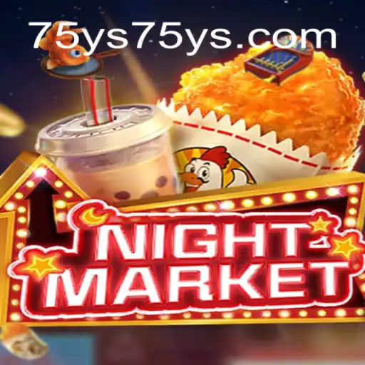 Explorando o Mundo de NIGHTMARKET: Um Jogo de Mistérios e Desafios
