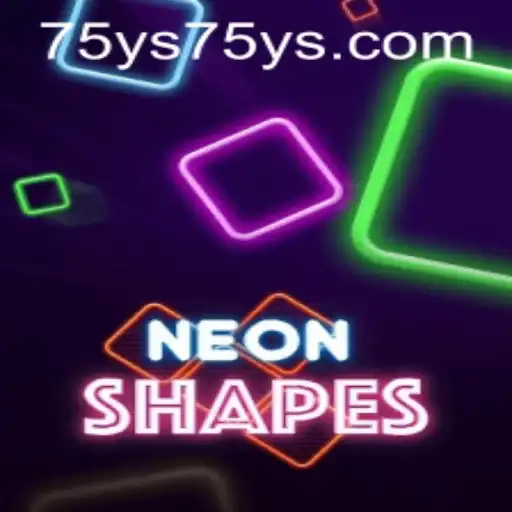 Descubra a Inovação do Jogo NeonShapes: Iluminando o Mundo dos Videogames