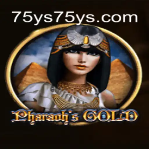 PharaohsGold: Aventura e Estratégia no Egito Antigo