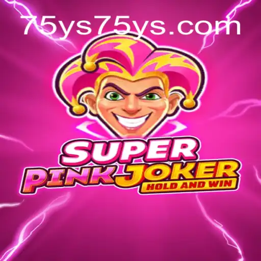 Descubra o Mundo de SuperPinkJoker: Um Guia Completo